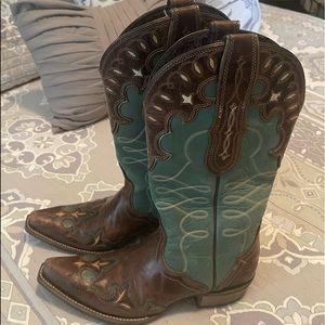 Women’s Ariat Boots